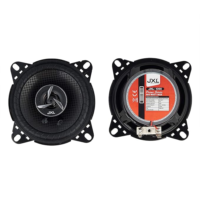 Best 1615-6 inch Coaxial car speakers in India 6 Best 1615-6 inch Coaxial car speakers in India - Image 6