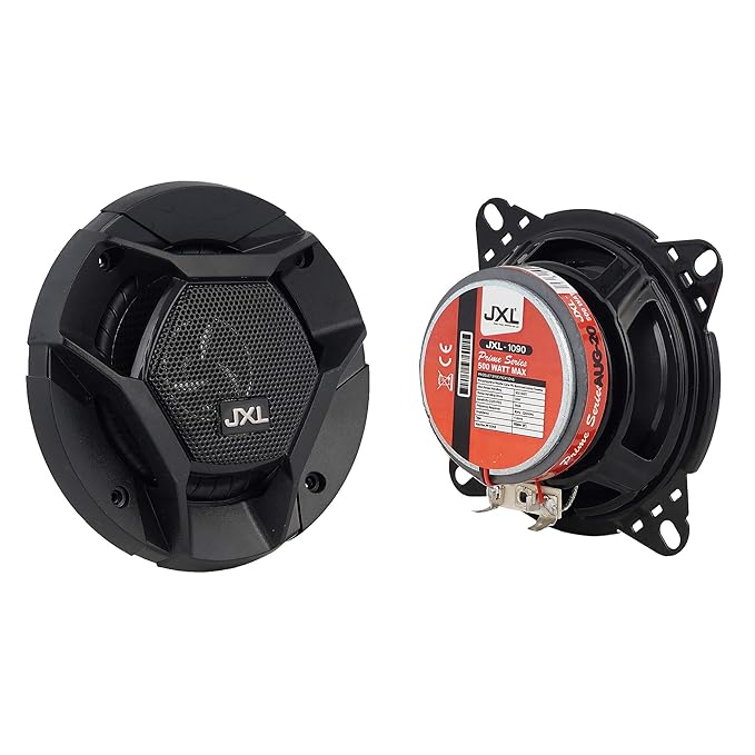 Best 1615-6 inch Coaxial car speakers in India 1 Best 1615-6 inch Coaxial car speakers in India