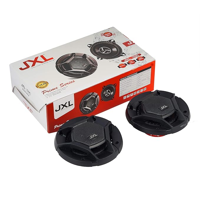 Best 1615-6 inch Coaxial car speakers in India 5 Best 1615-6 inch Coaxial car speakers in India - Image 5