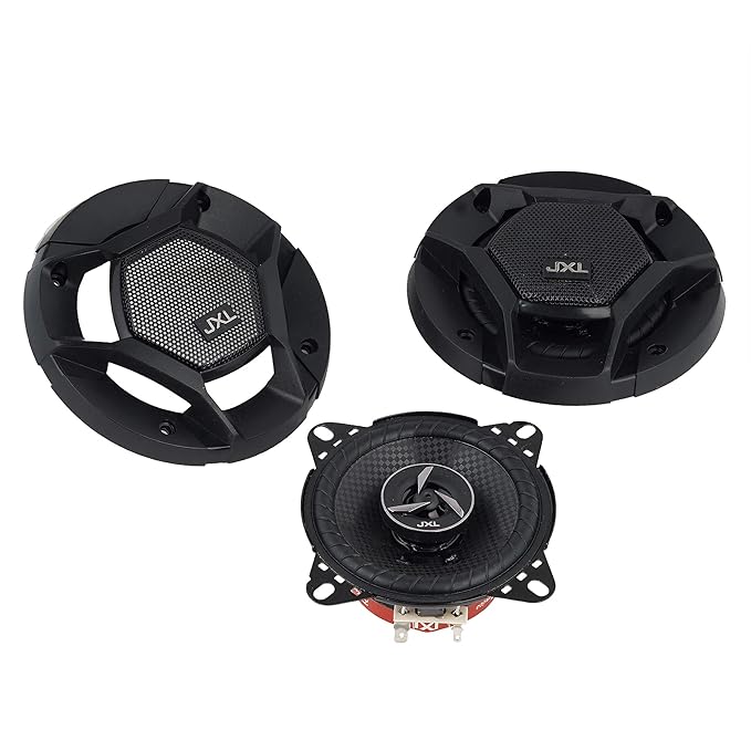 Best 1615-6 inch Coaxial car speakers in India 2 Best 1615-6 inch Coaxial car speakers in India - Image 2