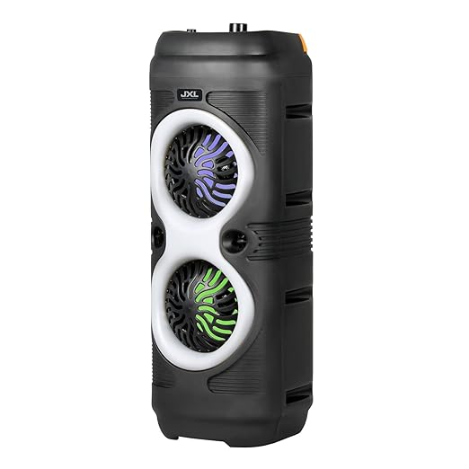 45W Karaoke Party Speaker 4 45W Karaoke Party Speaker - Image 4