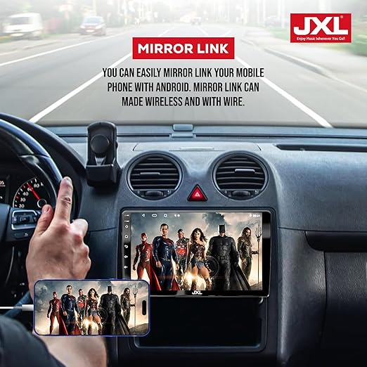 9 Inch HD 1280P Car Android Stereo 4GB RAM/64GB 6 9 Inch HD 1280P Car Android Stereo 4GB RAM/64GB - Image 6