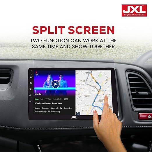 9 Inch HD 1280P Car Android Stereo 4GB RAM/64GB 5 9 Inch HD 1280P Car Android Stereo 4GB RAM/64GB - Image 5