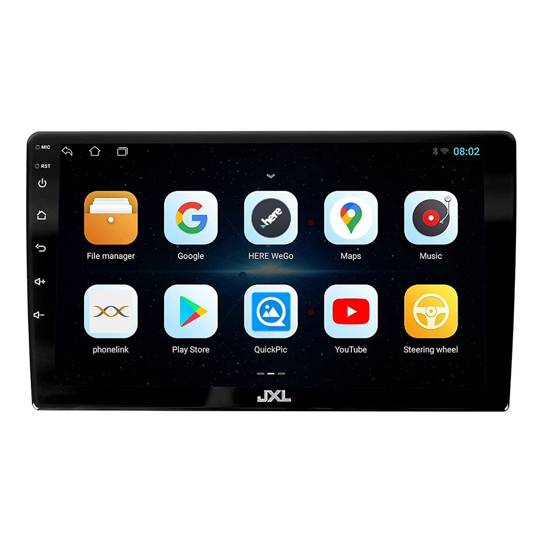 9 Inch HD 1280P Car Android Stereo 4GB RAM/64GB 2 9 Inch HD 1280P Car Android Stereo 4GB RAM/64GB - Image 2