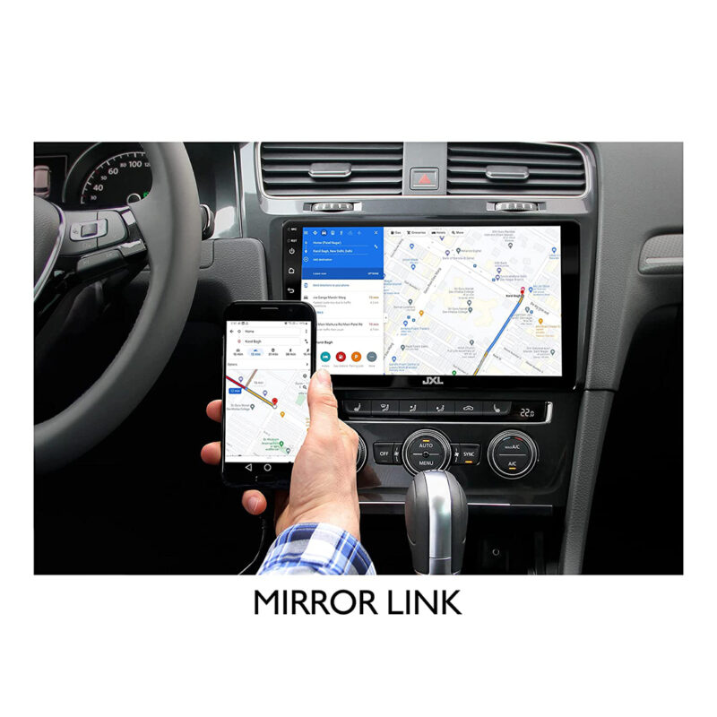 9 Inch HD 1280P Car Android Stereo 4GB RAM/64GB 4 9 Inch HD 1280P Car Android Stereo 4GB RAM/64GB - Image 4