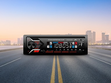 JXL-219BT Car Stereo 220W