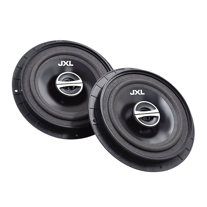 1690 R Three Way 6.5 Inches Coaxial High Bass Speaker 1 1690 R Three Way 6.5 Inches Coaxial High Bass Speaker