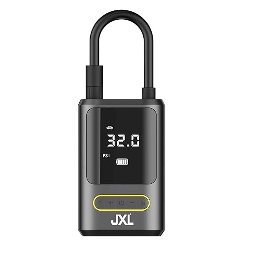 JXL 8466 Tyre Inflator