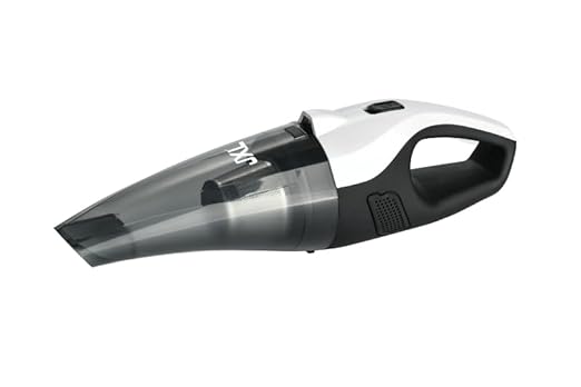 JXL V081 Portable Vaccume Cleaner