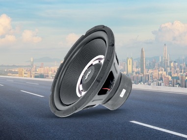 JXL car speaker