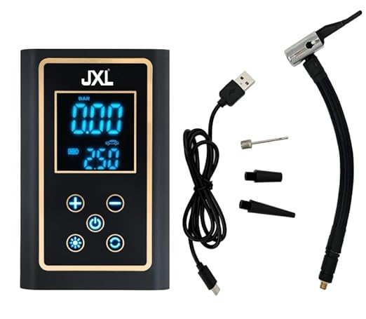 JXL 1016 tyre Inflator