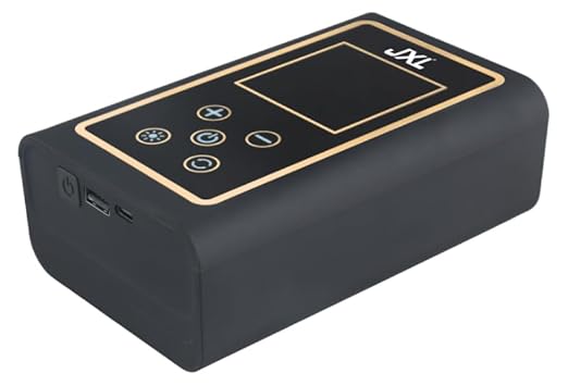 JXL 1016 tyre Inflator 2 JXL 1016 tyre Inflator - Image 2